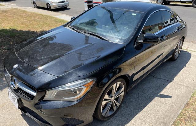 WDDSJ4EB6EN041370 Mercedes-Benz CLA 250