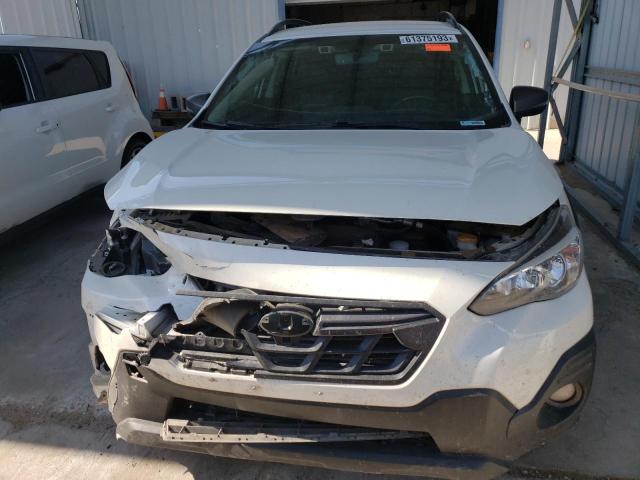 JF2GTHRC3MH285612 Subaru Crosstrek Sport