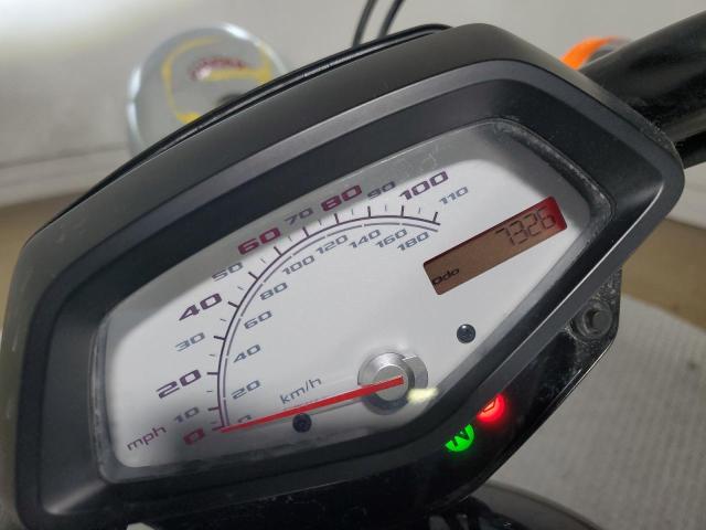 2020 HONDA VT1300 CX JH2SC6128LK500863