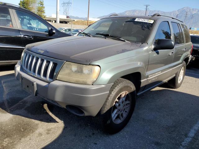 2004 Jeep Grand Cherokee Laredo