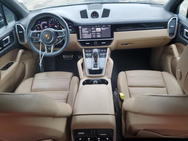 2021 PORSCHE CAYENNE S - WP1AB2AY6MDA29028
