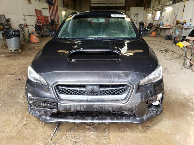 JF1VA1G62F9818276 | 2015 SUBARU WRX LIMITE