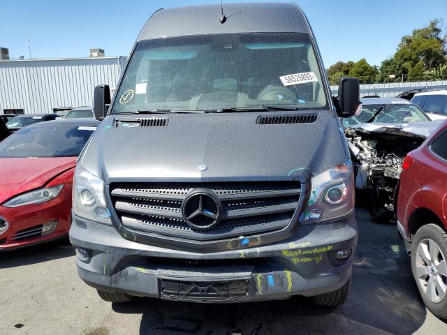 WD3FE8CC0FP111092 Mercedes-Benz Sprinter 2500