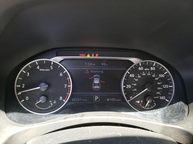 1N4BL4CV3MN337310 Nissan ALTIMA SR