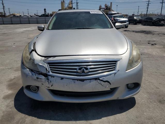 2013 Infiniti G37 Journey/Sport VIN: JN1CV6AP6DM726427 Lot: 40658782