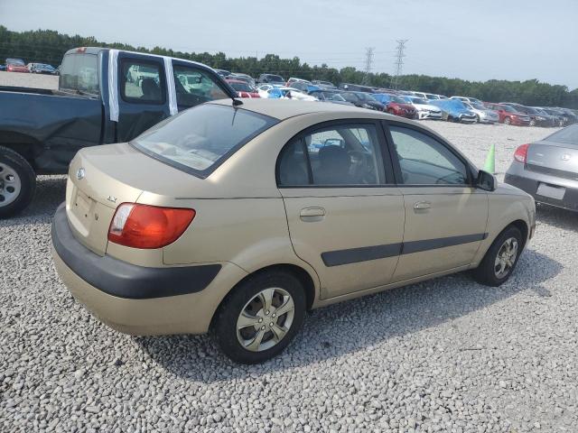 KNADE123976205403 | 2007 KIA rio base