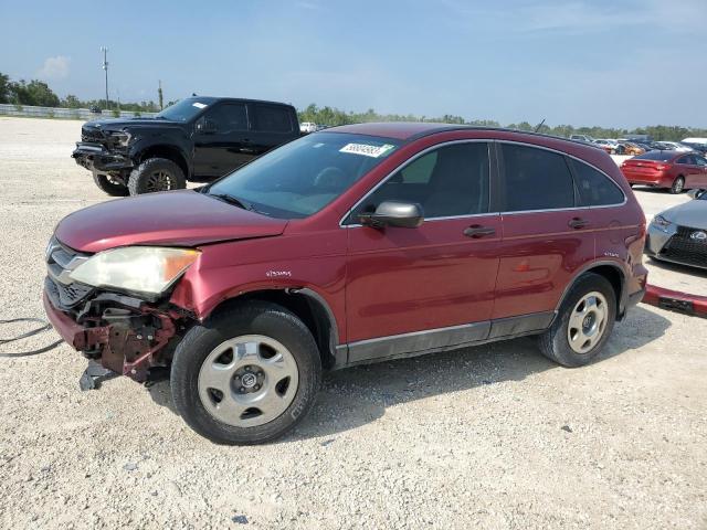 2010 Honda CR-V LX