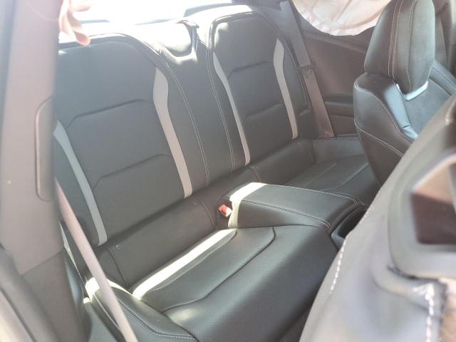 2023 CHEVROLET CAMARO LT1 1G1FE1R74P0112983