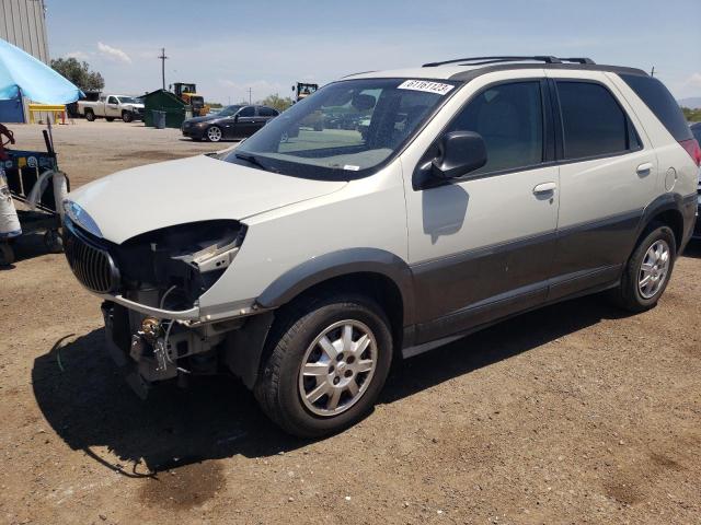 2005 Buick Rendezvous CX