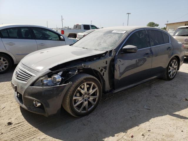 2013 INFINITI G37 Coupe Base