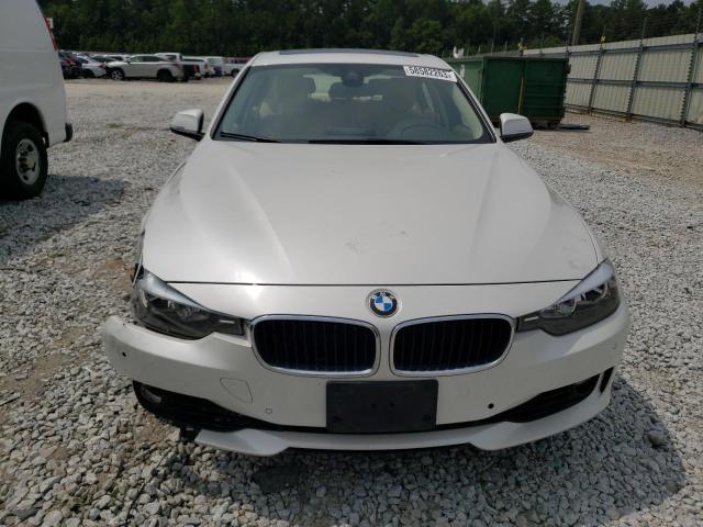2015 BMW 328 I - WBA3A5C51FF610281