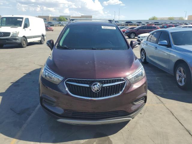 KL4CJASB4HB121669 Buick Encore Preferred