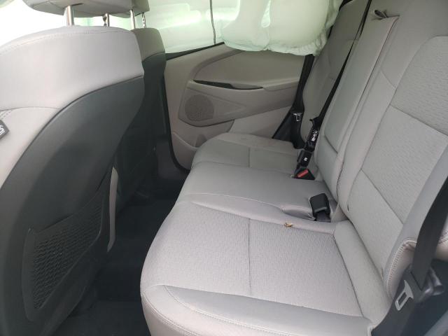 KM8J23A45KU031365 Hyundai TUCSON SE