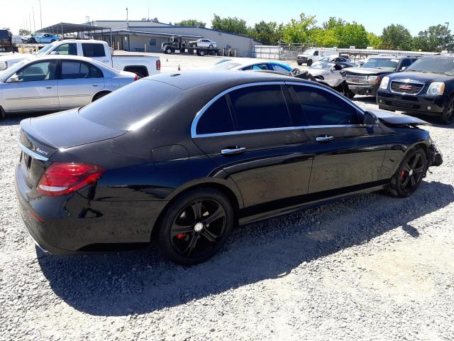 WDDZF4JB3HA057799 Mercedes-Benz E 300