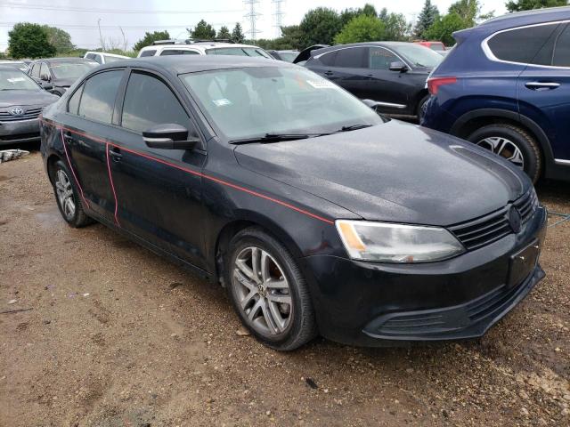 3VWD17AJ3EM293750 | 2014 VOLKSWAGEN JETTA