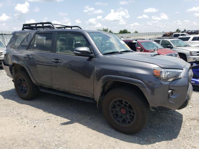 2023 TOYOTA 4RUNNER SE - JTELU5JR6P6126281