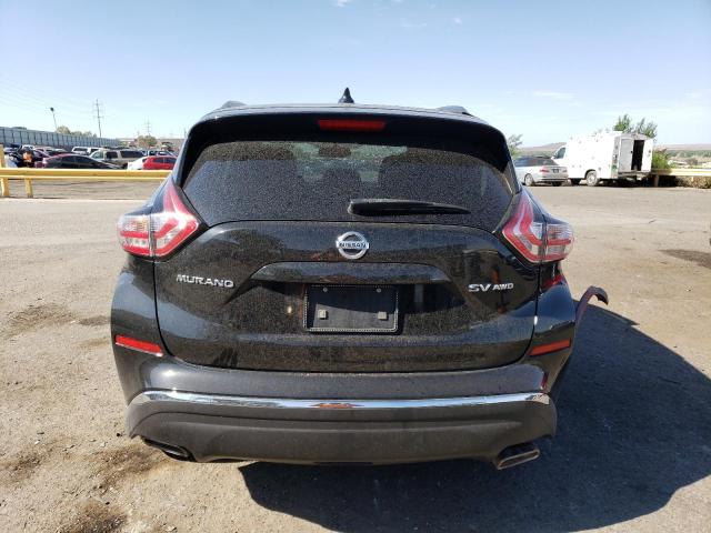 5N1AZ2MH0JN145660 Nissan MURANO S
