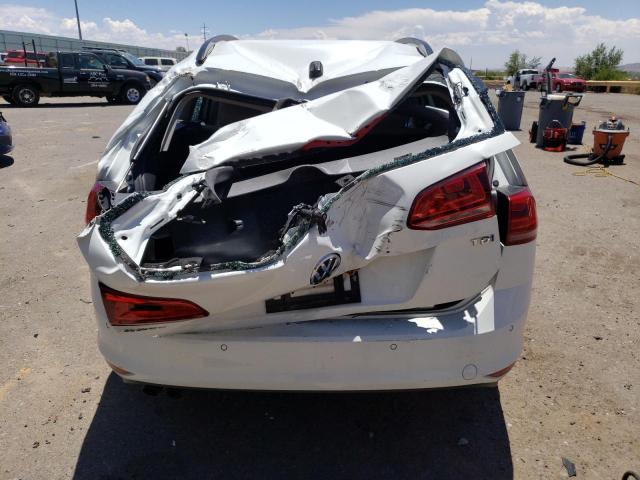 2015 VOLKSWAGEN GOLF SPORT - 3VWFA7AU5FM509621