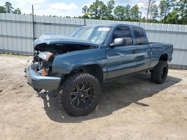 2006 Chevrolet C/K 1500 