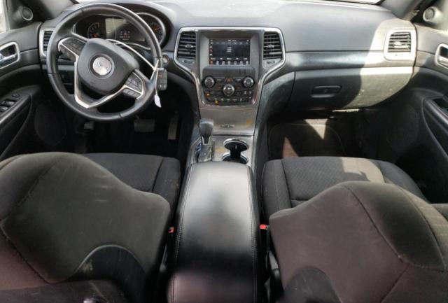 1C4RJFAG9JC311039 Jeep Grand Cherokee Laredo