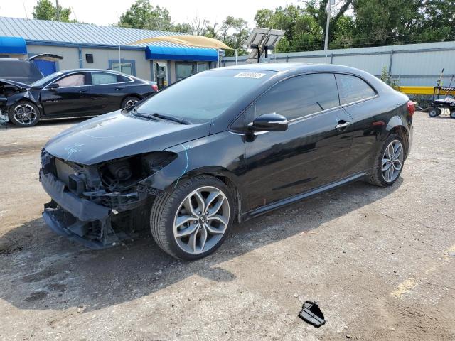 2016 Kia Forte SX