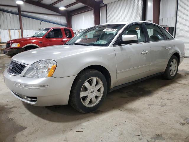 2006 Ford Five Hundred SE