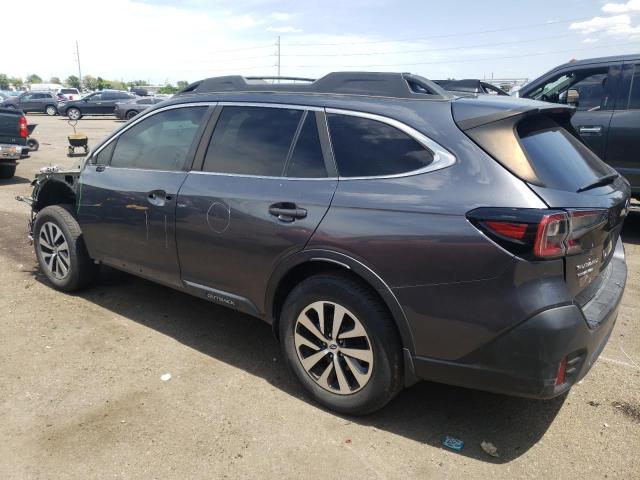 4S4BTACC1L3202792 Subaru Outback Premium