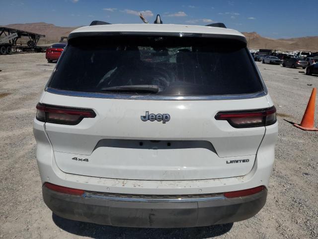 1C4RJKBG1P8793556 Jeep Grand Cherokee L Limited