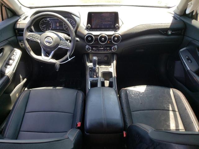 3N1AB8DV4LY296284 Nissan SENTRA SR