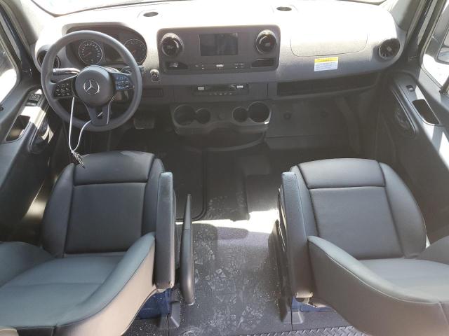 2023 MERCEDES-BENZ SPRINTER 1 - W1Y70BGY3PT123639