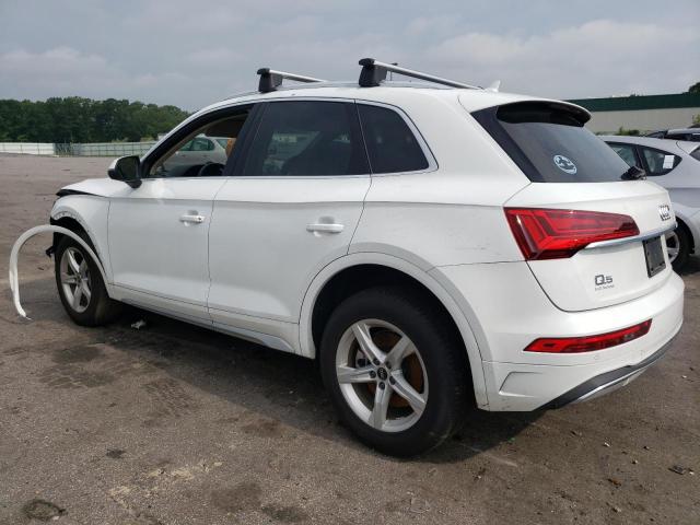 WA1ABAFY7N2124595 Audi Q5 PREMIUM 2