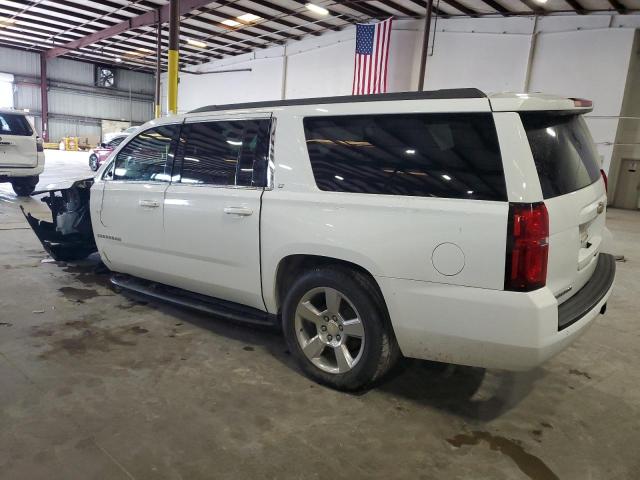 1GNSCHKC1JR348092 Chevrolet Suburban C1500 Lt