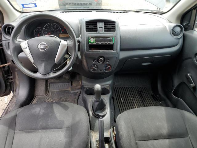 2015 NISSAN VERSA 1.6 3N1CN7AP6FL864178