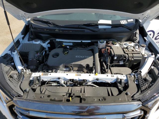 2022 GMC TERRAIN AT 3GKALYEV9NL276366