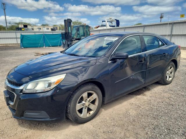 2015 Chevrolet Malibu LS