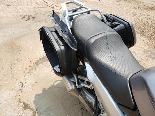 2004 YAMAHA FJR1300 A - JYARP09E84A000180