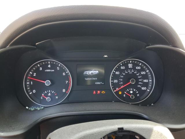 3KPF24AD4LE236997 KIA FORTE FE