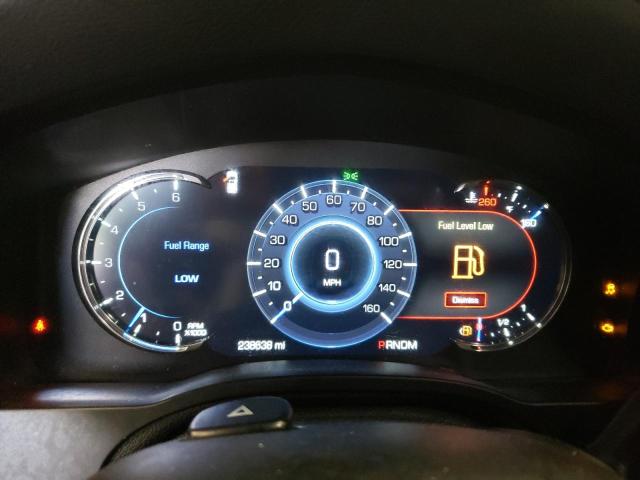 2016 CADILLAC ESCALADE L - 1GYS4BKJ8GR457377