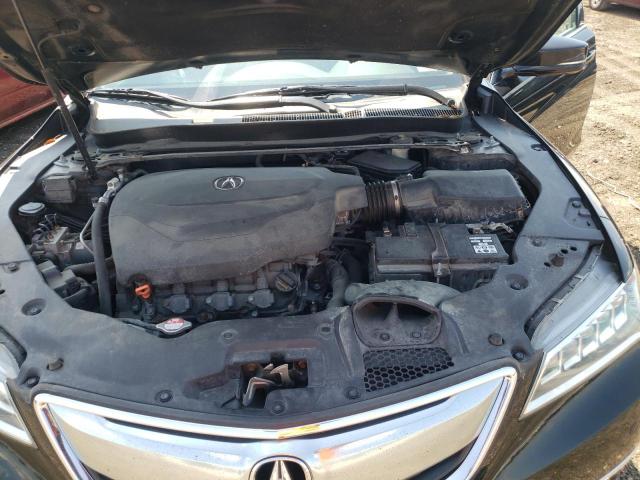 2015 ACURA TLX ADVANC 19UUB3F76FA007542