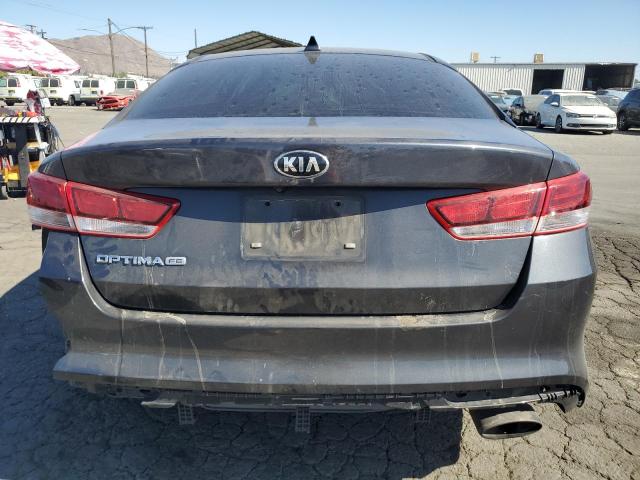 5XXGT4L39HG131604 KIA Optima Lx