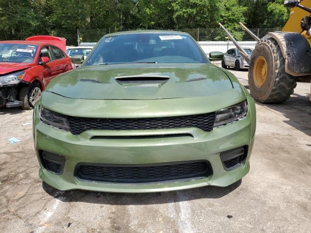 2016 DODGE CHARGER PO - 2C3CDXATXGH347462