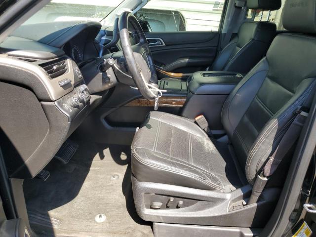 1GKS2CKJXFR290945 GMC YUKON DENALI