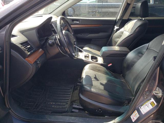 4S4BRBLCXE3303661 Subaru Outback 2.5i Limited