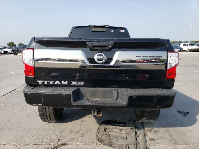 1N6BA1F26GN504700 Nissan Titan Xd Sl