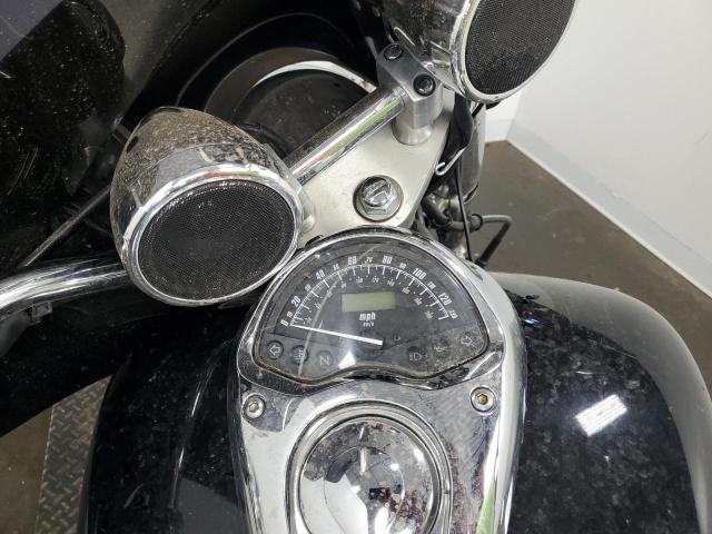 2005 HONDA VTX1300 R 1HFSC523X5A211704