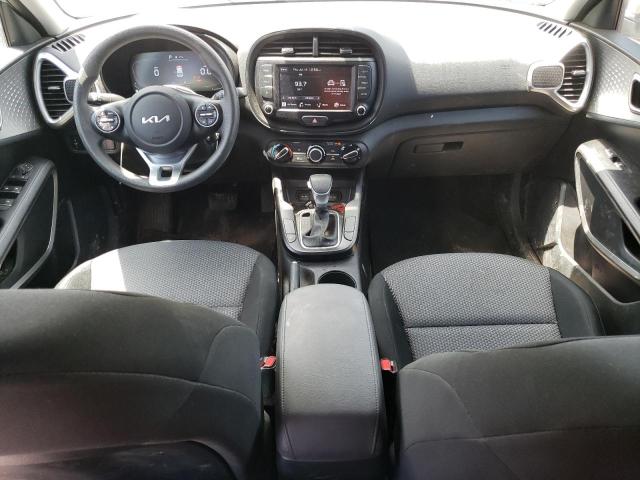 KNDJ23AU1P7856166 KIA SOUL LX
