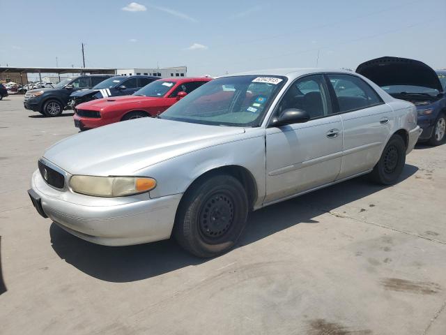 BUICK CENTURY CUSTOM 2004 0