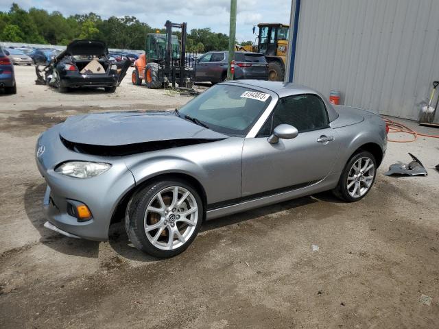 2013 Mazda MX-5 Miata Grand Touring