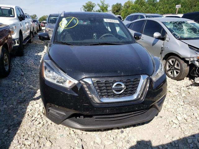 3N1CP5CV9LL515215 Nissan Kicks SV 5