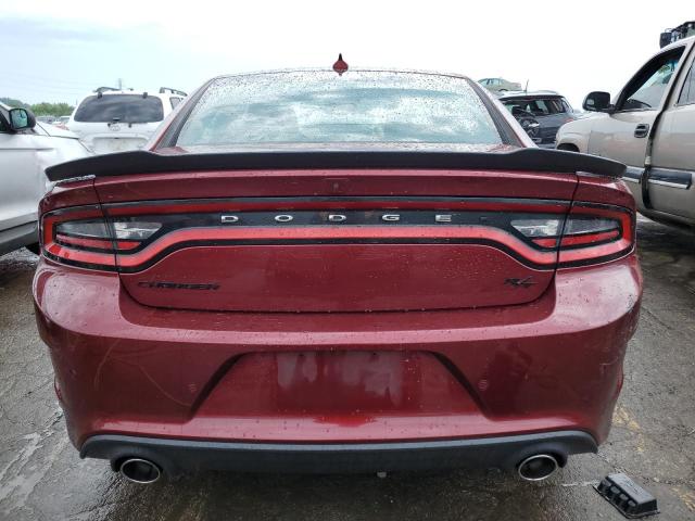 2C3CDXCT7KH652875 Dodge Charger R/ 6